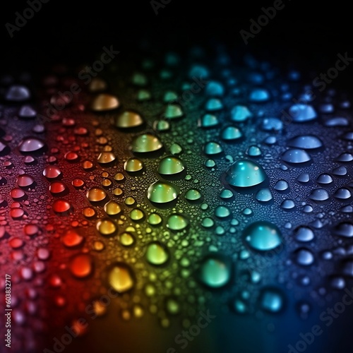 rainbow wallpaper