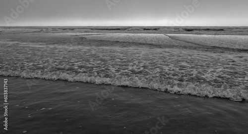 Gray Beach