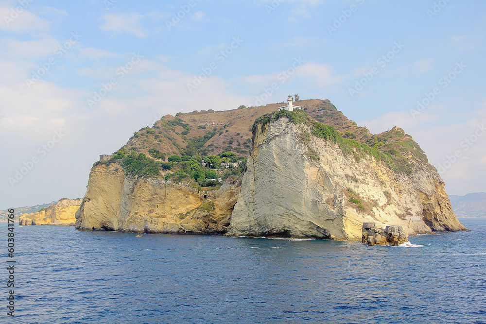 Faro di Capo Miseno