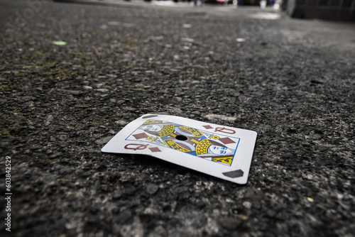 Wild Card