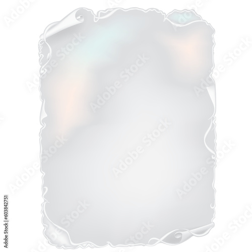Wedding Announcement 02 - High detailed vector illustration.