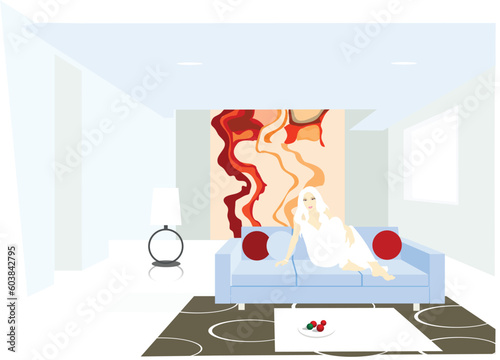 room