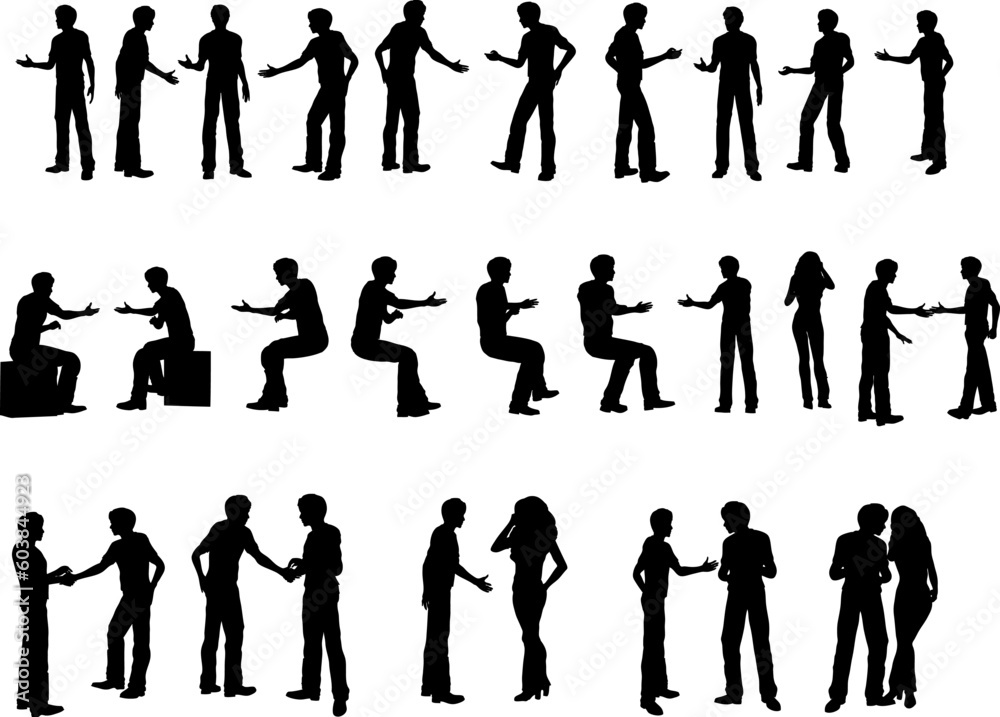 25 Various business handshakes, sitting down standing and 2 people shaking each others hands 25 Various business handshakes, sitting down standing and 2 people shaking each others hands
