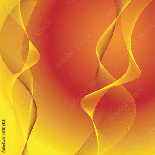 colourful abstract background