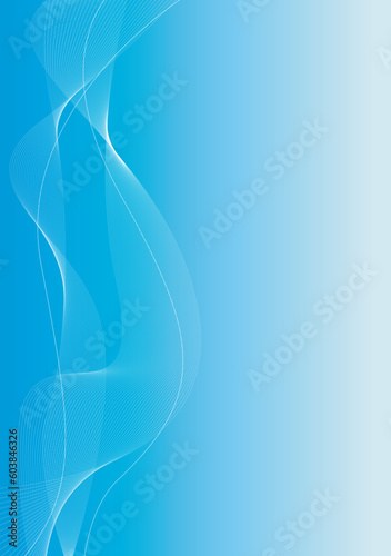 colourful abstract background