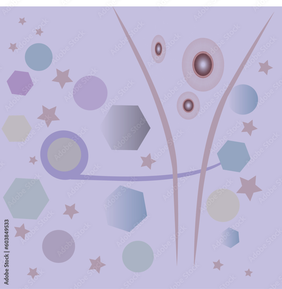 Obraz premium background, vector illustration