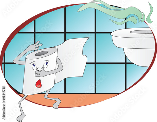 Vector art in EPS format. The different graphics are all on separate layers so they can easily be moved or edited individually. The document is set up at A4 size, but can be scaled to any size without