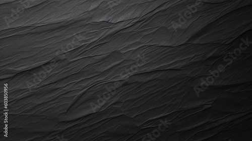 black paper background texture