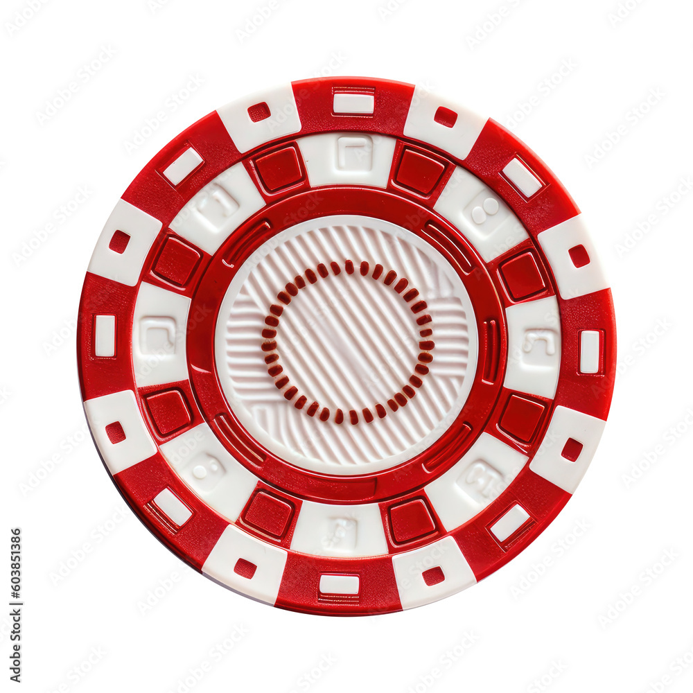 Casino chips isolated on white, transparent background, PNG, ai Casino chips isolated on white, transparent background, PNG, ai