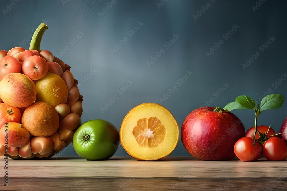 still life with fruits still life with fruits
