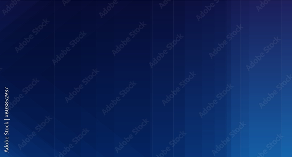 Abstract blue color background, low poly design. Trendy abstract blue background for wallpaper, banner and sports flyer. Modern backdrop for poster. Arrow and speed background. Abstract vector concept