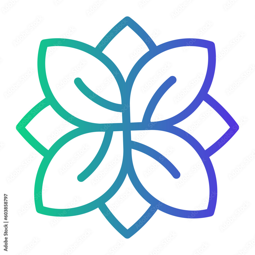 flower icon