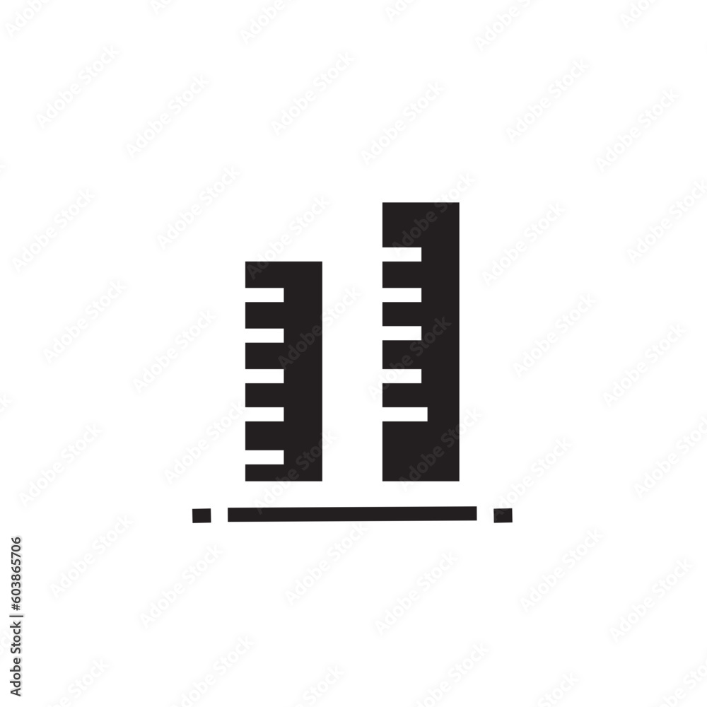 Align Bottom Command Icon Align Bottom Command Icon