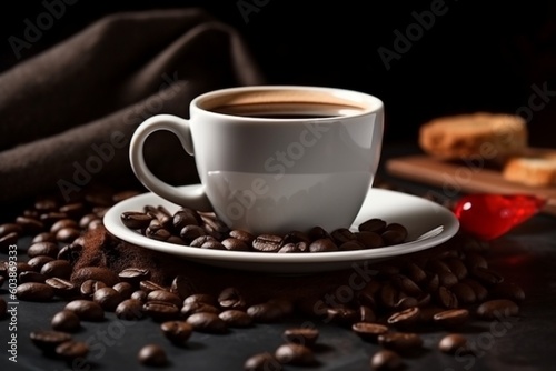 Cup Of Coffee © UltimateCollection