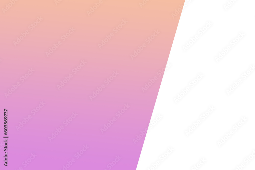 Abstract pastel soft color gradient background, Creative Design Templates.
