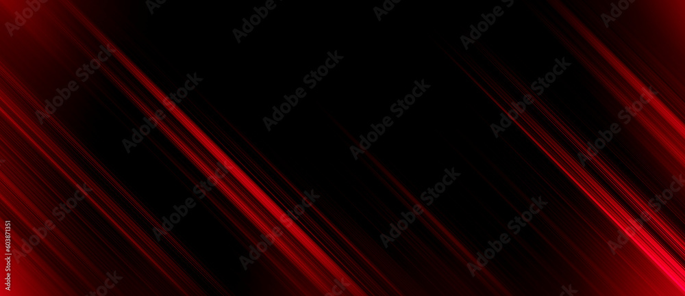 abstract red and black are light pattern with the gradient is the with floor wall metal texture soft tech diagonal background black dark sleek clean modern.