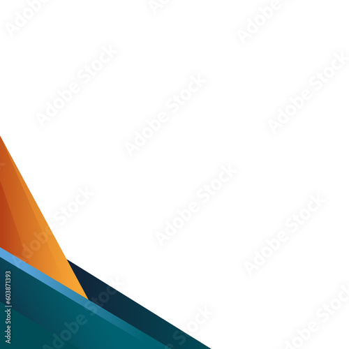 Geometric Corner Shape Free Download Geometric Corner Shape - GFXLoad