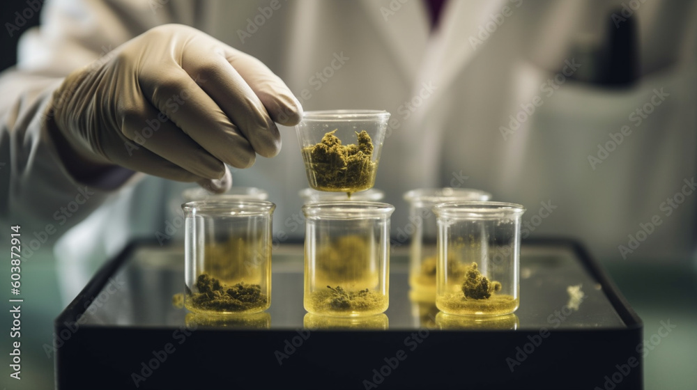 medicinal cannabis testing medicinal cannabis testing