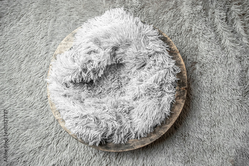 digital backdrop or background for newborn baby photography, newborn photo setup and decorations