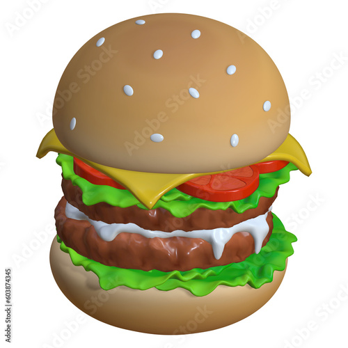 Burger