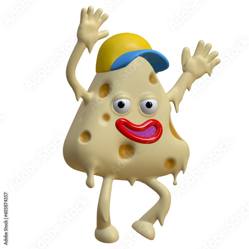 Cheese