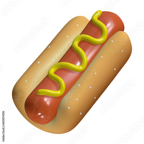 Hotdog