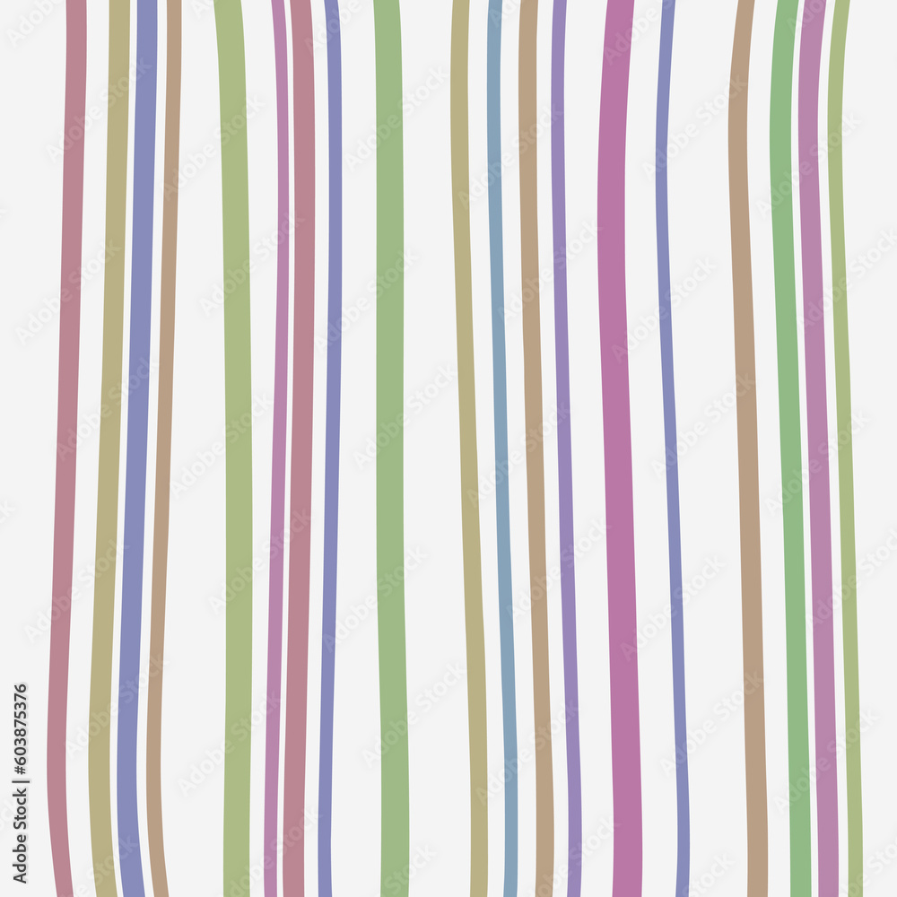Original lines background art Original lines background art