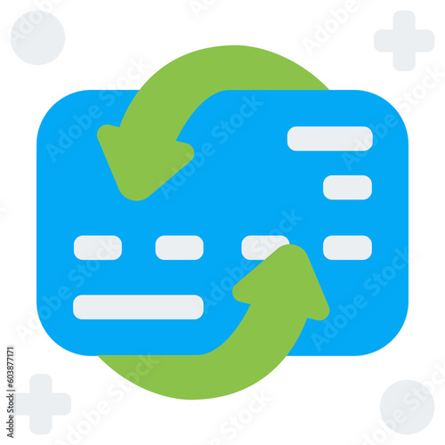 cashback flat icon