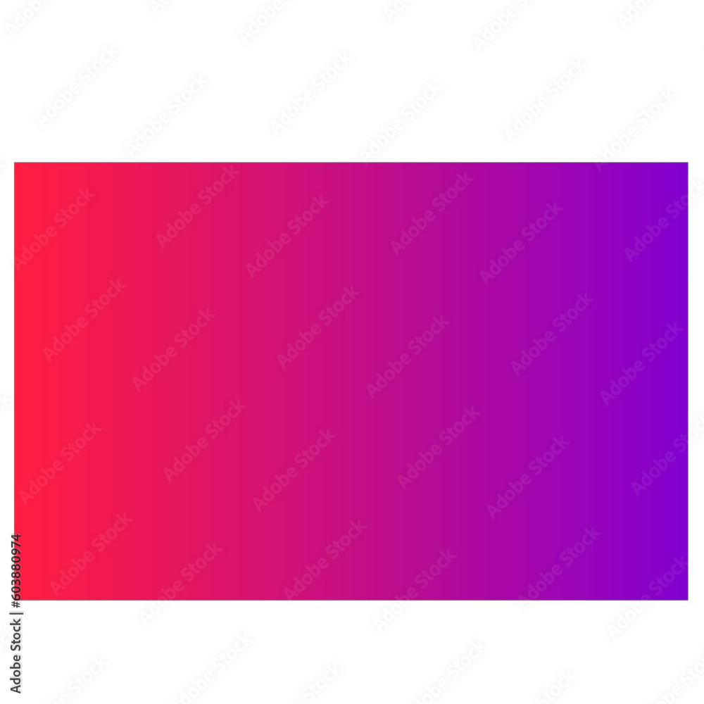 Fototapeta premium Background Gradient