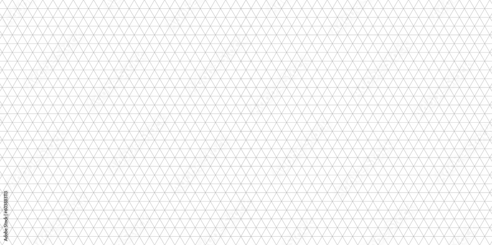 Seamless triangle grid background. Geometry pattern triangle. Abstract black and white geometry seamless vector pattern Seamless triangle grid background. Geometry pattern triangle. Abstract black and white geometry seamless vector pattern