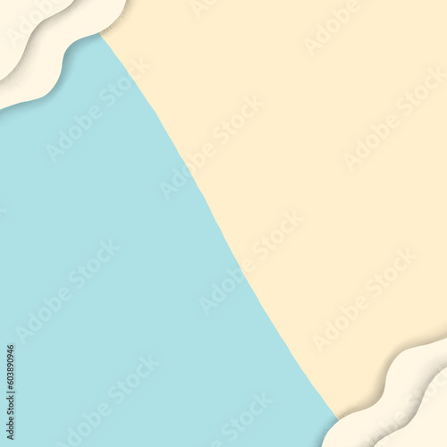 mesh artwork cute stripes background