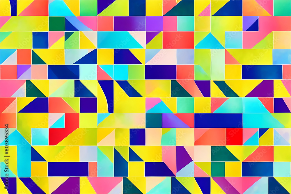 abstract geometric background abstract geometric background