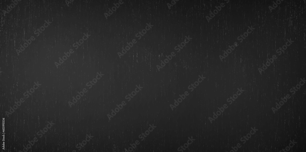	
Black texture chalk board and black board background. stone concrete texture grunge backdrop background anthracite panorama. Panorama dark grey black slate background or texture