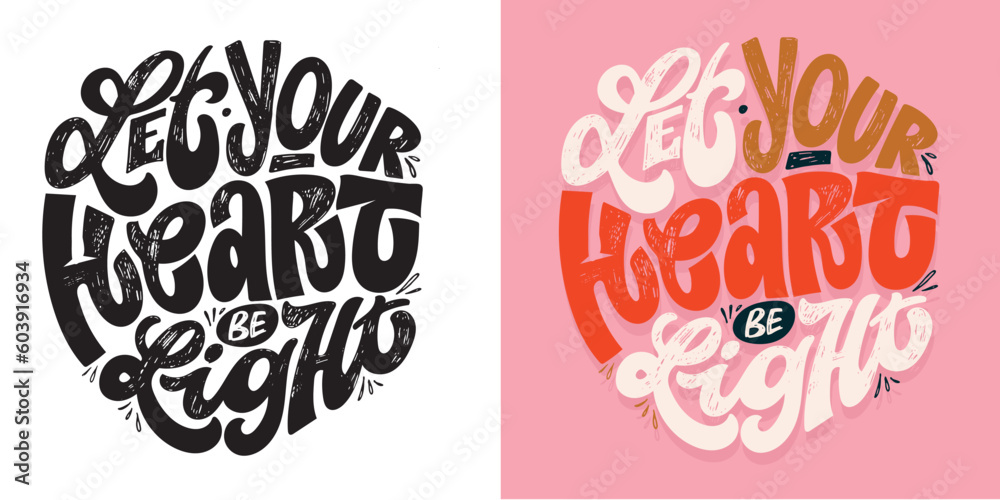 Naklejka premium Sketch banner with fun slogan for concept design. Hand drawn illustration. Modern calligraphy quote. Typography tee print design. Cute lettering for clothes fashion. Vector