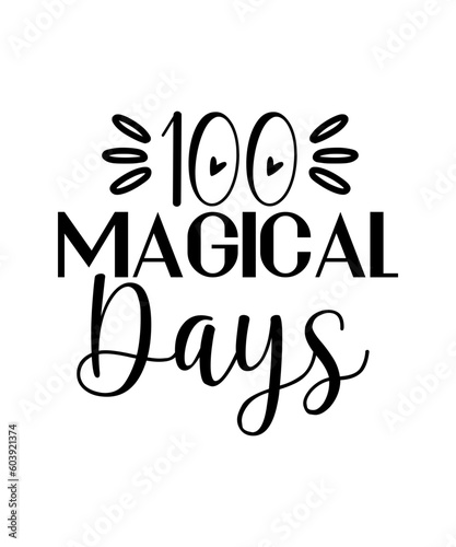 100 Days Of School Svg Bundle, 100th day of school, 100 Days of school svg, Online Classes svg, Basketball, Gaming, Unicorn, Homeschool svg