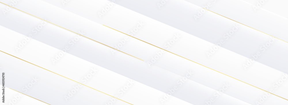 Obraz premium 高級感 幾何学 背景 図形 金