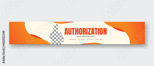 Professional YouTube Cover or YouTube Header design social media cover design, business cover and 
Business header