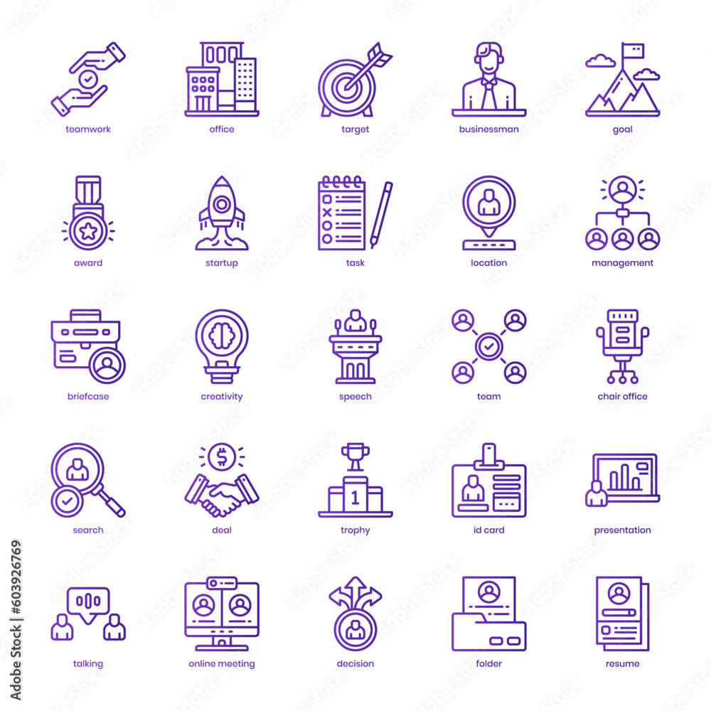 Teamwork icon pack for your website design, logo, app, and user interface. Teamwork icon basic line gradient design. Vector graphics illustration and editable stroke. Teamwork icon pack for your website design, logo, app, and user interface. Teamwork icon basic line gradient design. Vector graphics illustration and editable stroke.