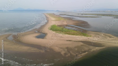 다대포해수욕장