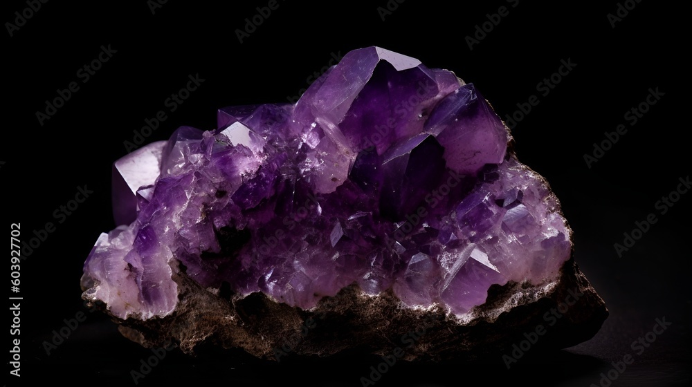 Amethyst Amethyst