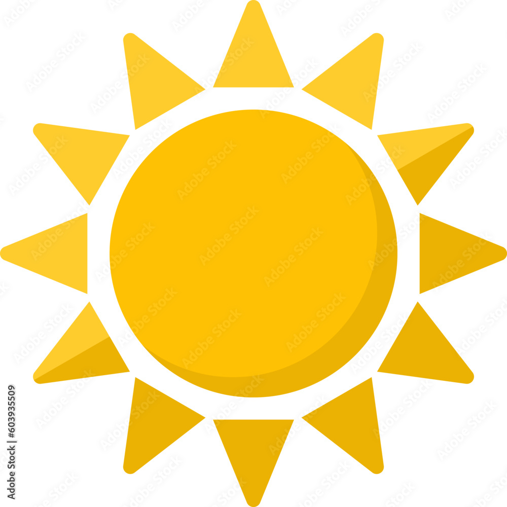 Summer Illustration Summer Illustration