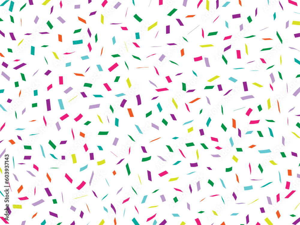Vector colorful small stripes background, wallpaper
