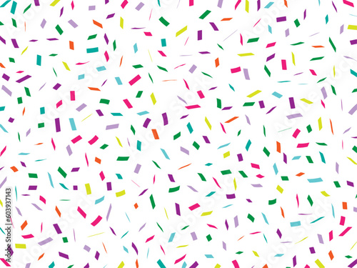 Vector colorful small stripes background, wallpaper