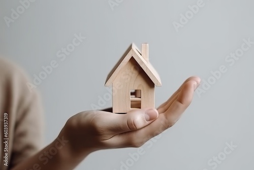 home purchase concept, gene...
