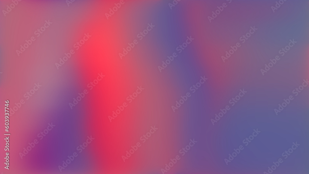 Shiny scarlet red, blush, purple gradient background. Bright blur texture. Illustration in burning sunset color palette. Abstract colorful smooth backdrop for web banner, poster, cover, presentation Shiny scarlet red, blush, purple gradient background. Bright blur texture. Illustration in burning sunset color palette. Abstract colorful smooth backdrop for web banner, poster, cover, presentation
