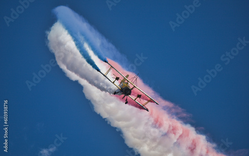 Avalon Airshow