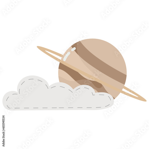 Baby Dreamer Magic Bohemian 01