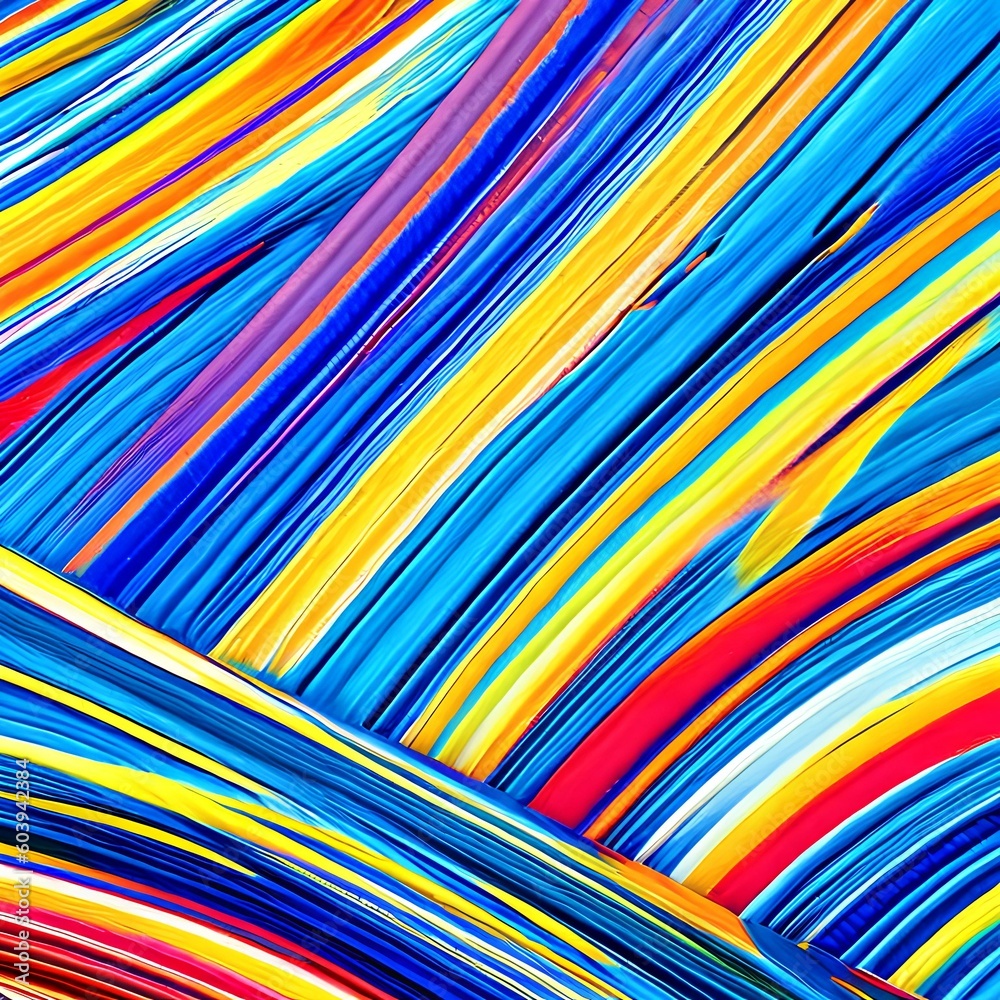 553 Abstract Ink Lines: A vibrant and dynamic background featuring abstract ink lines in bold and energetic colors that create a lively and expressive ambiance4, Generative AI 553 Abstract Ink Lines: A vibrant and dynamic background featuring abstract ink lines in bold and energetic colors that create a lively and expressive ambiance4, Generative AI