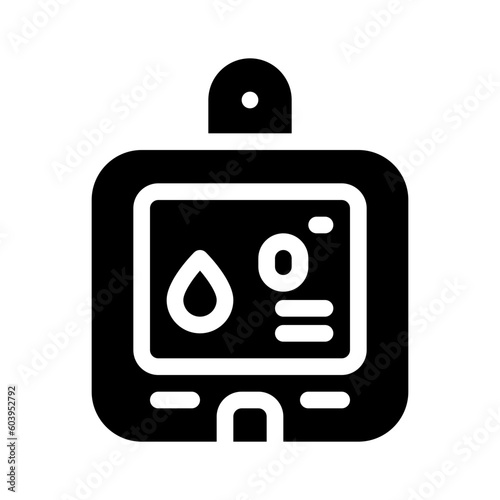 glucose meter