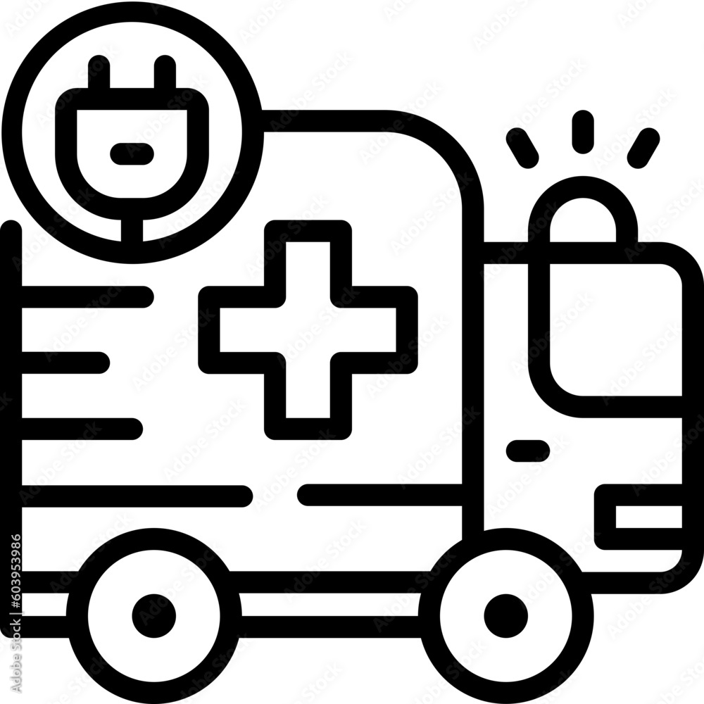 ev ambulance